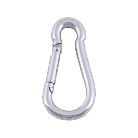Whitecap 3/8in Carabiner S-1110C